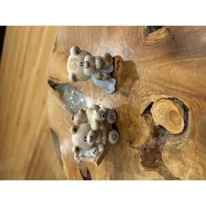 "Bumpkins" collection, created by Fabrizio for George Good